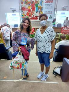 66 CONAD do ANDES: na Reorganizao da Classe com Inspirao nas Lutas e Culturas Populares